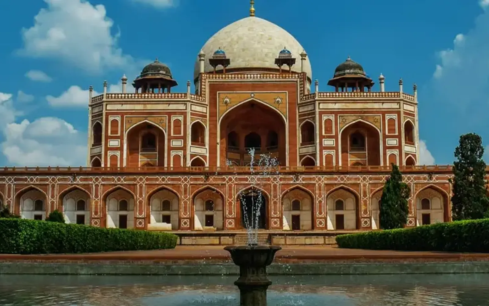 12 Days Central India Wildlife Tour